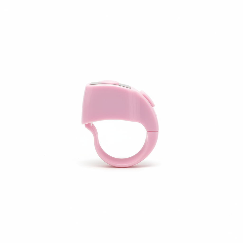 Finger counter