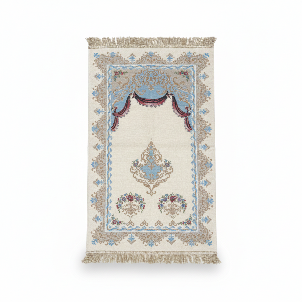 Heavenly Bliss Mat Prayer Mat
