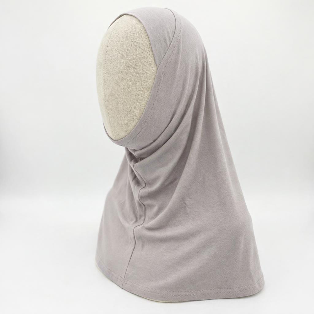 Full hijab deniz one piece