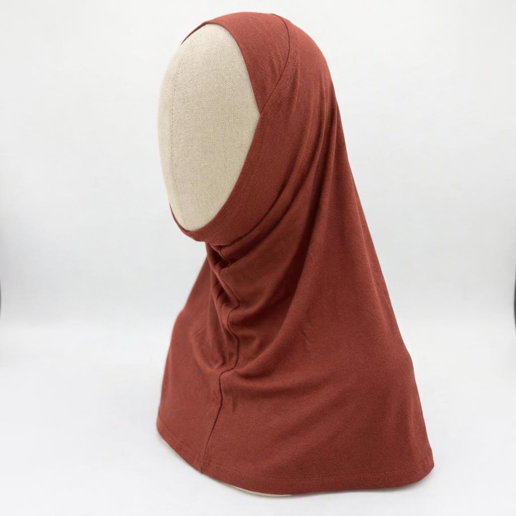 Full hijab deniz one piece