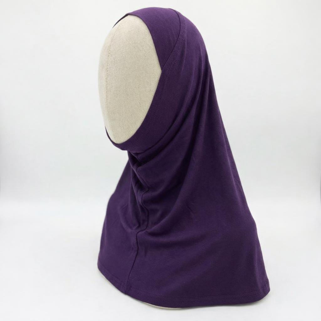 Full hijab deniz one piece