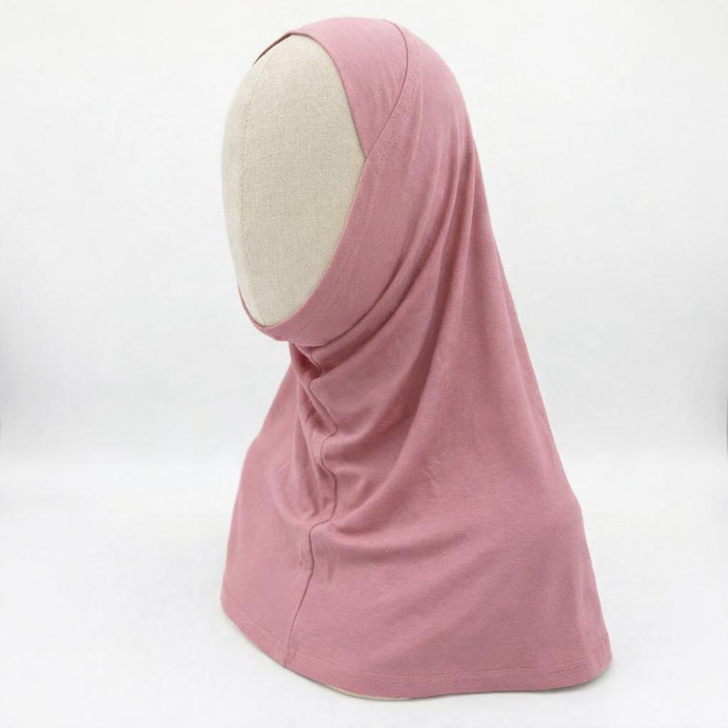 Full hijab deniz one piece