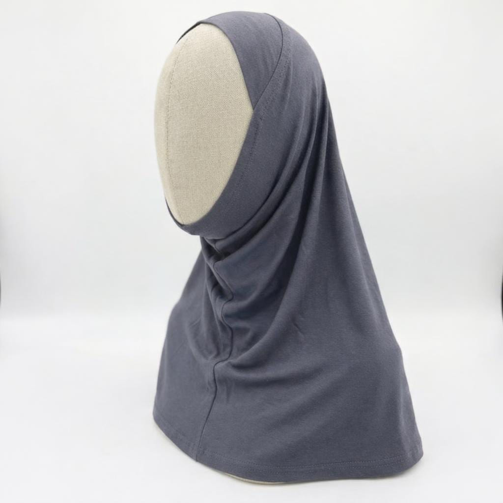 Full hijab deniz one piece