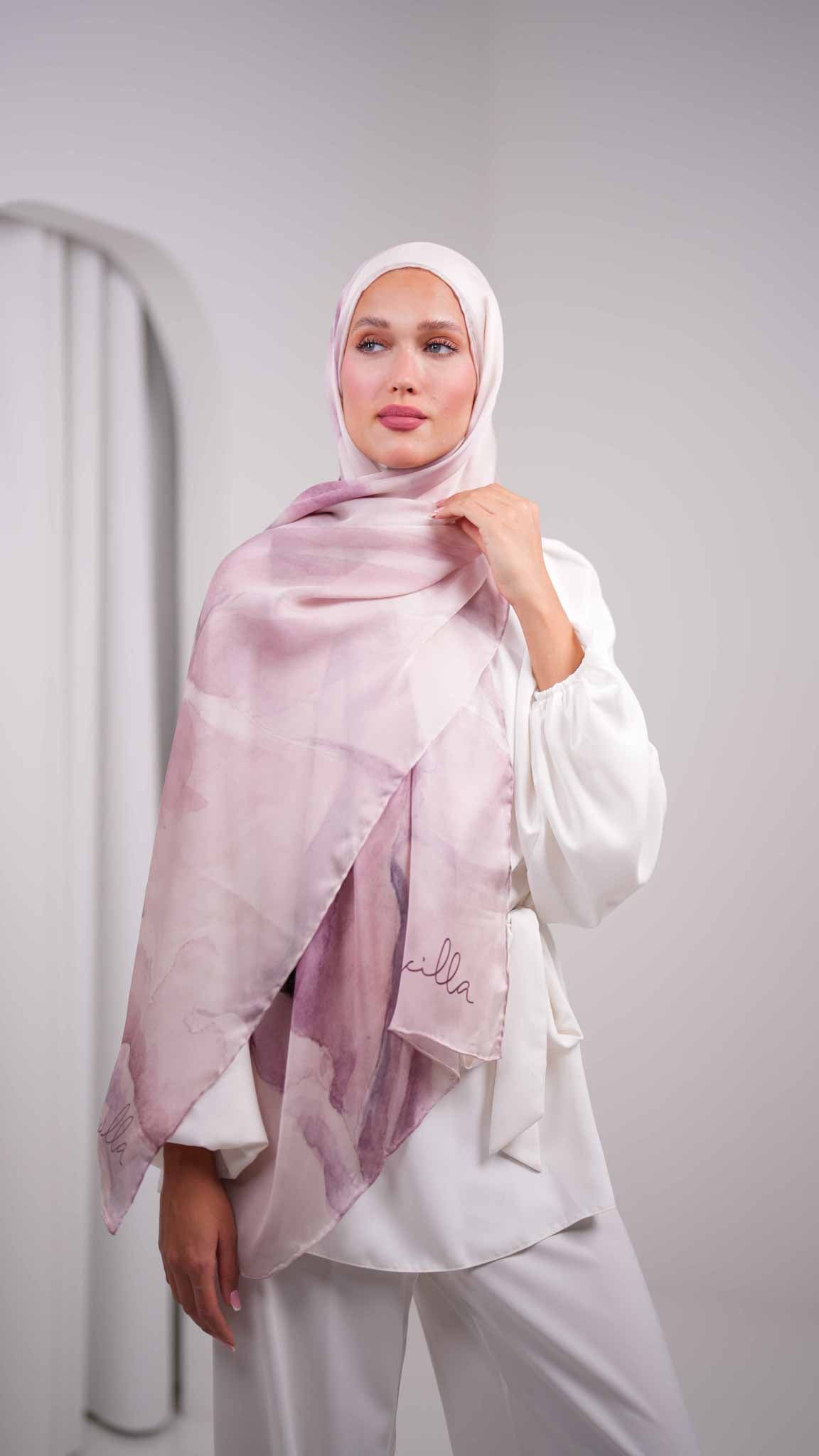 scilla silk shawl e5
