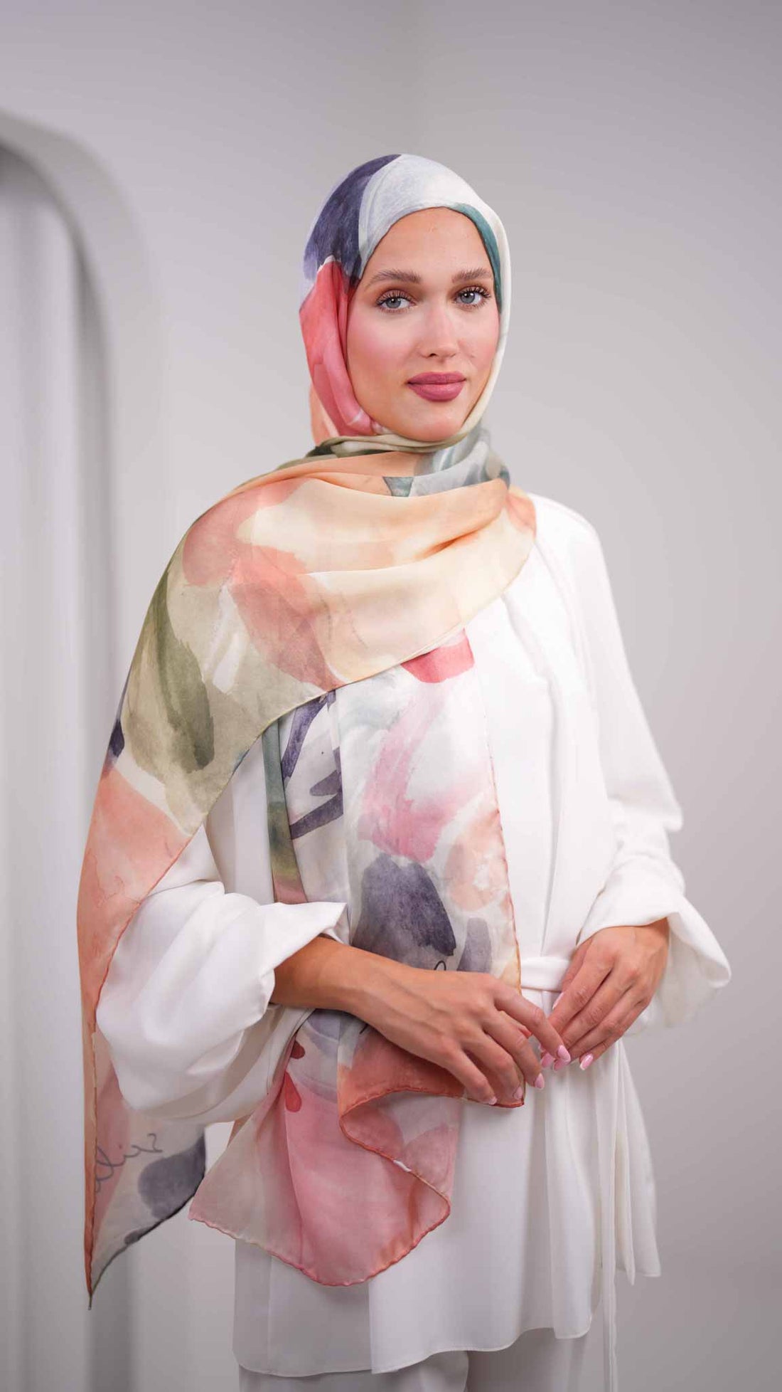 scilla silk shawl i2