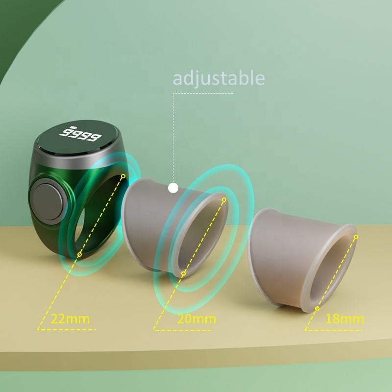 S9 Smart Counter