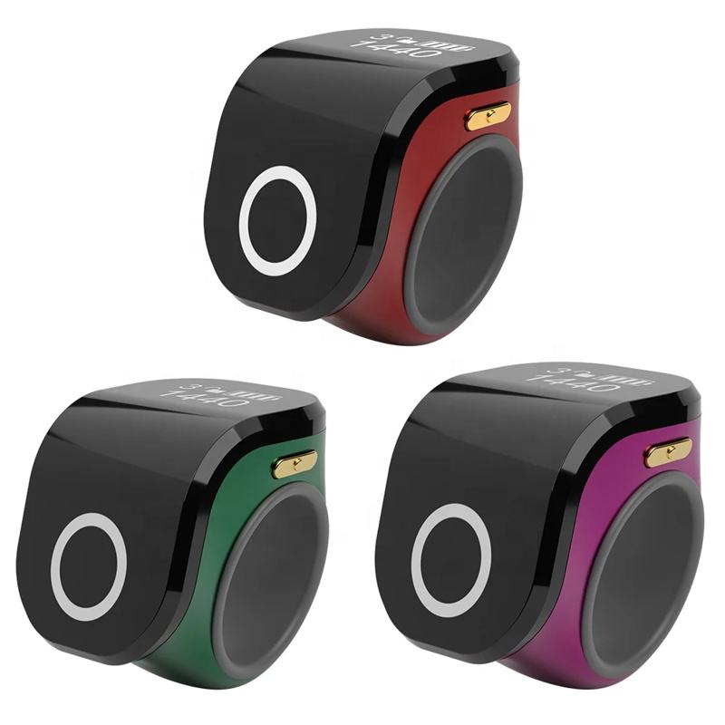 Tally Counter Ru Finger Counter Ring