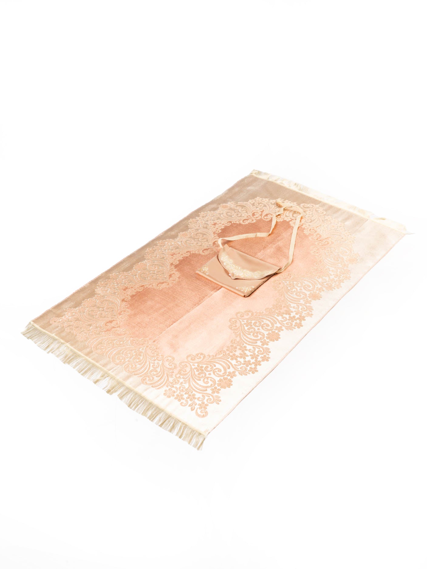 SAC Satin Prayer Mat