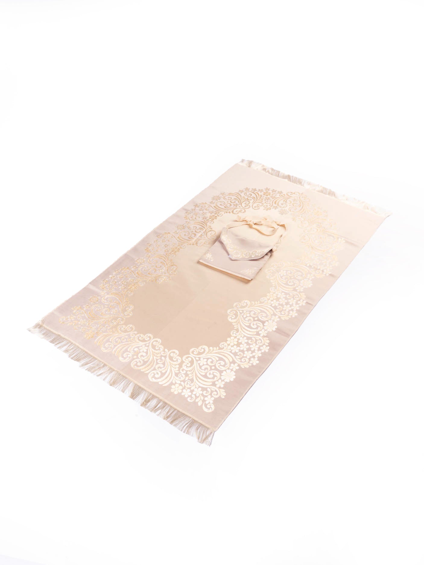 SAC Satin Prayer Mat