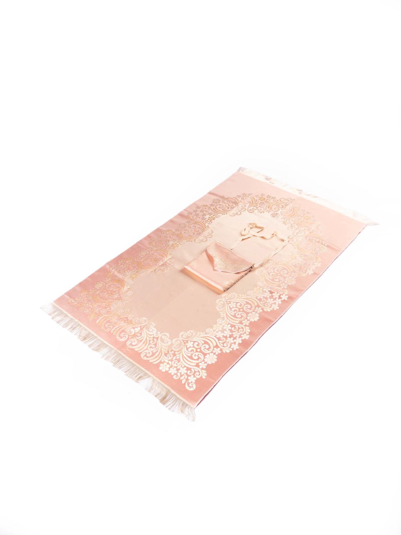 SAC Satin Prayer Mat