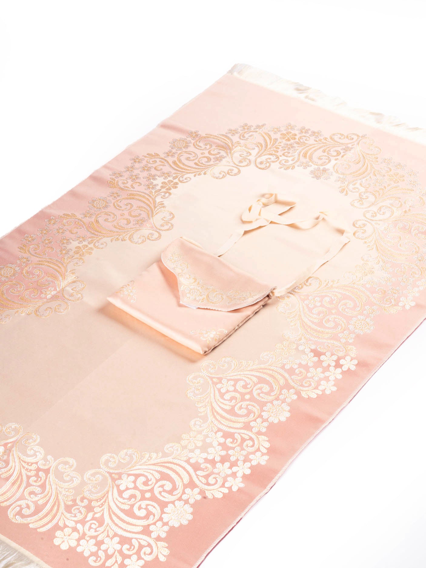 SAC Satin Prayer Mat