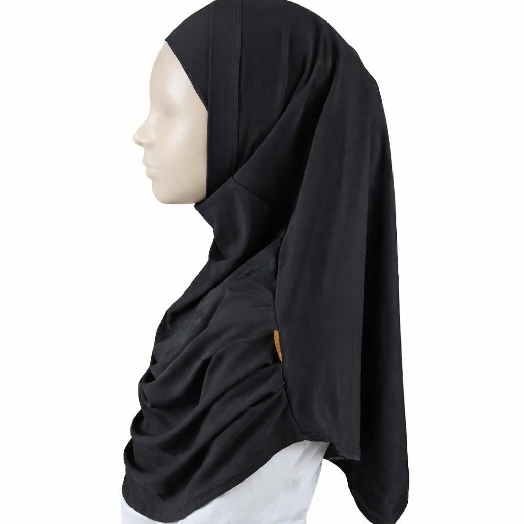 Full Hijab – 2 Pieces (Kids) firdeves