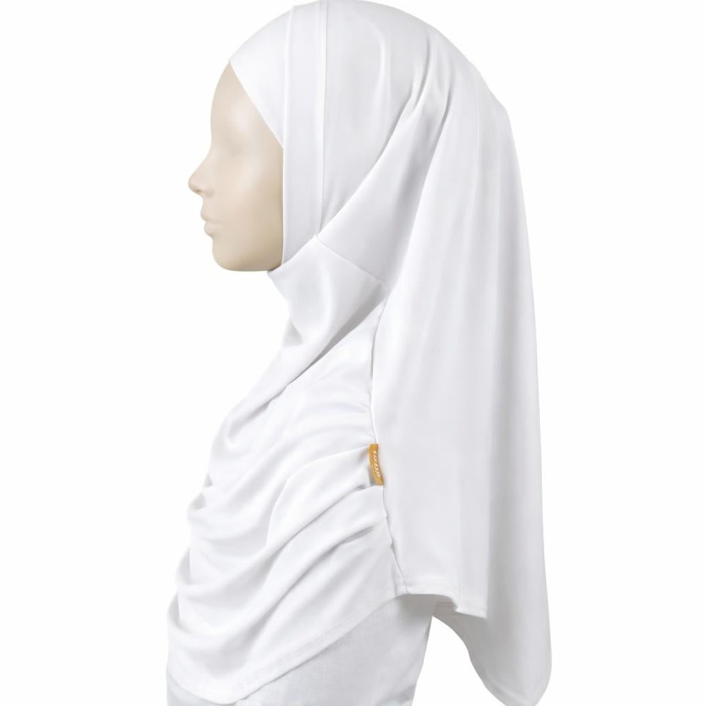 Full Hijab – 2 Pieces (Kids) firdeves