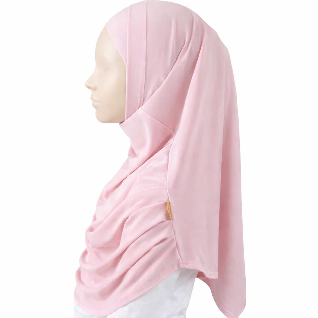 Full Hijab – 2 Pieces (Kids) firdeves