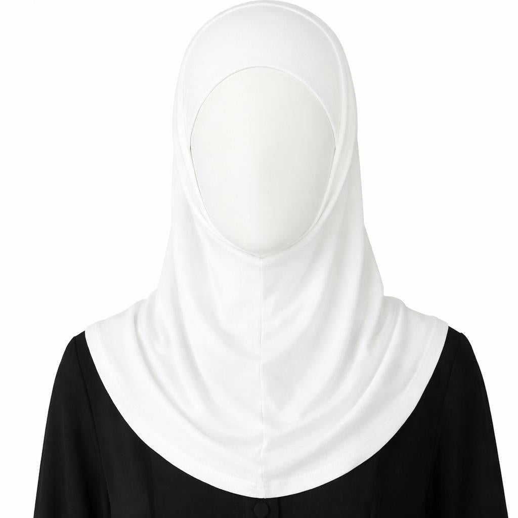 Full Hijab – 2 Pieces hala