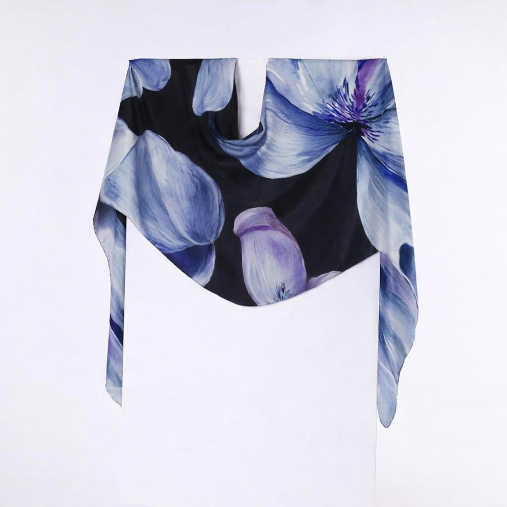 Soie Turkish shawl RKL4