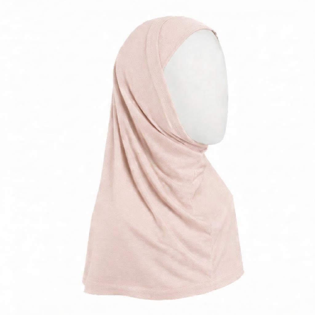 Full hijab - 2 pieces tobeh