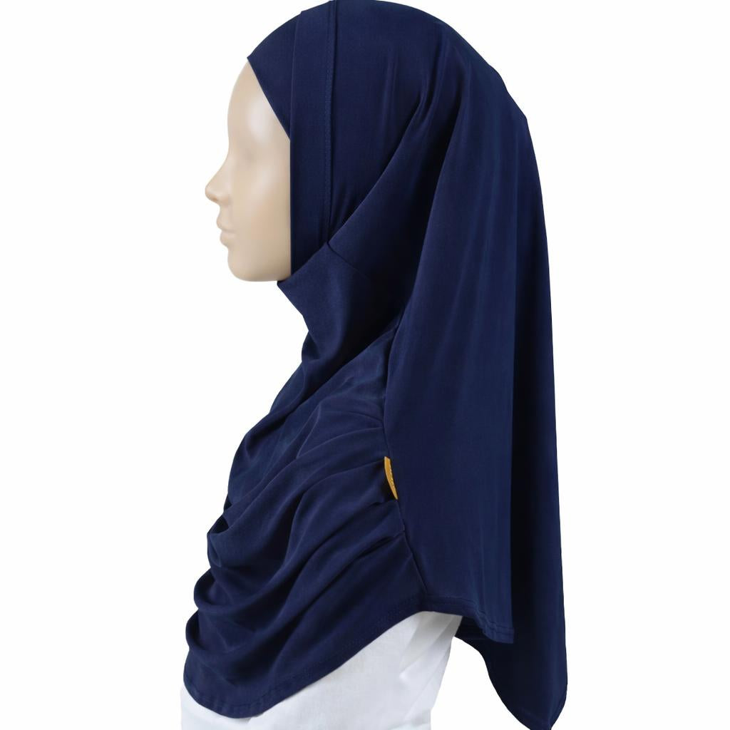 Full Hijab – 2 Pieces (Kids) firdeves
