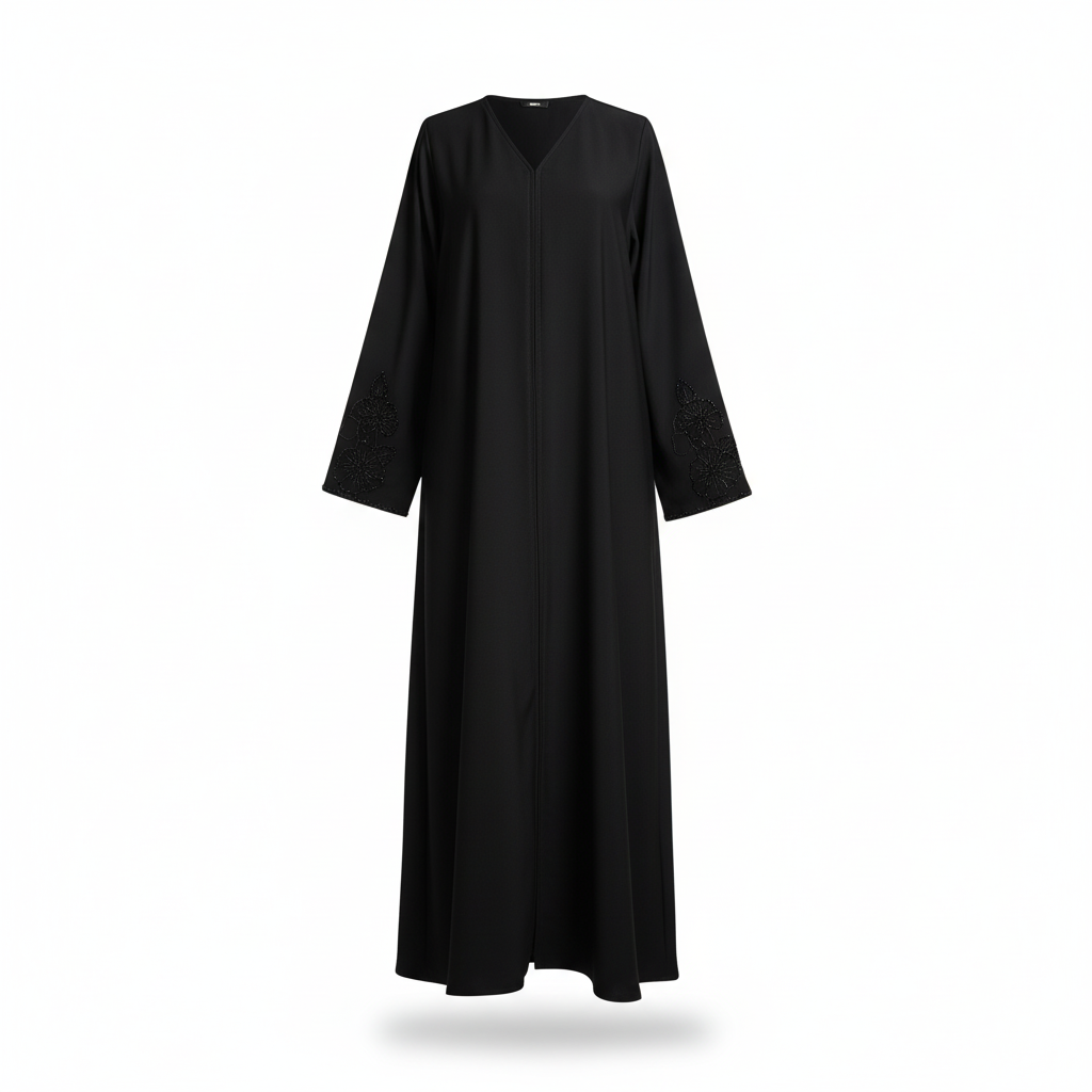 Abaya Qatar R8