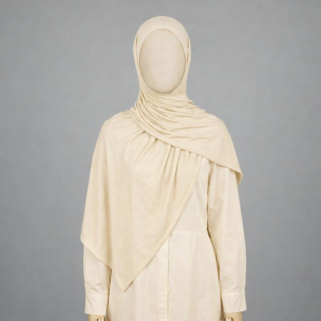 Cotton Sherif Shawl 1