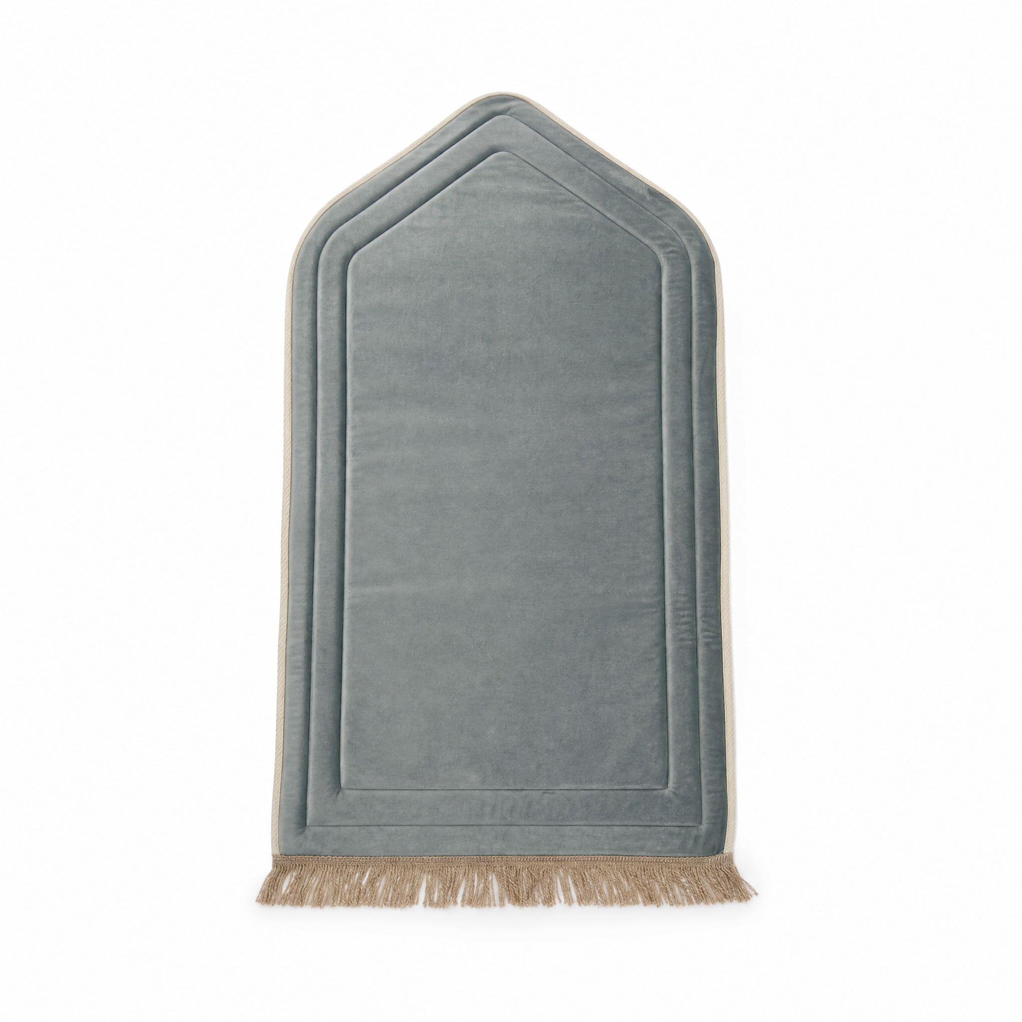 Velvet Thick Prayer Carpet A5