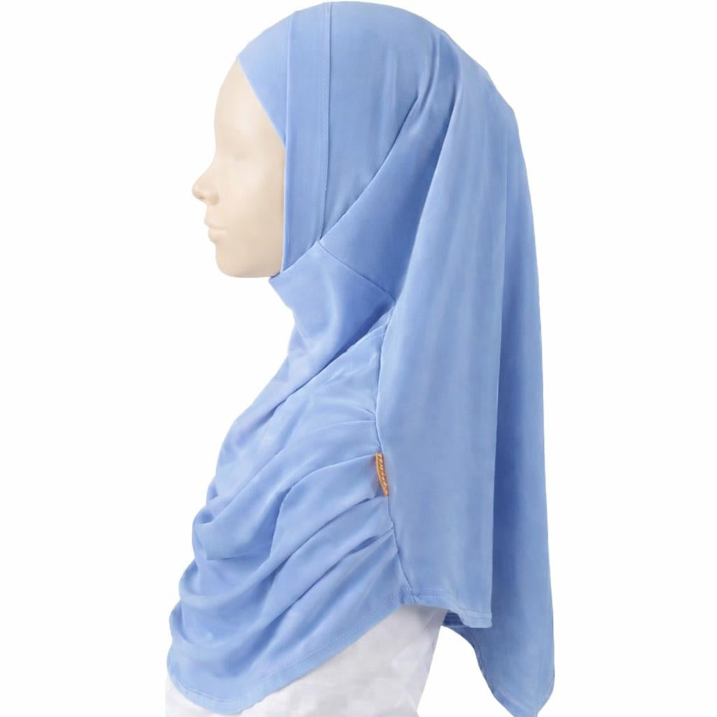 Full Hijab – 2 Pieces (Kids) firdeves