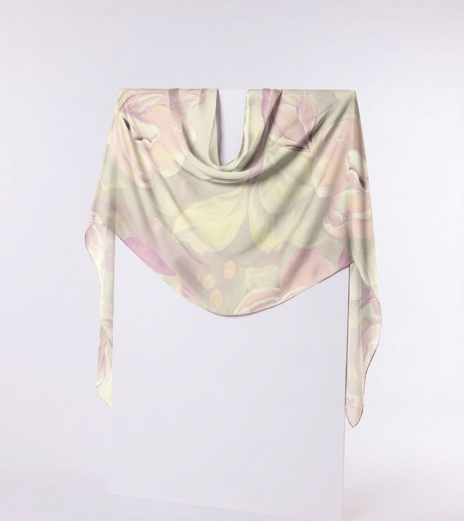 scilla silk italy shawl bi1