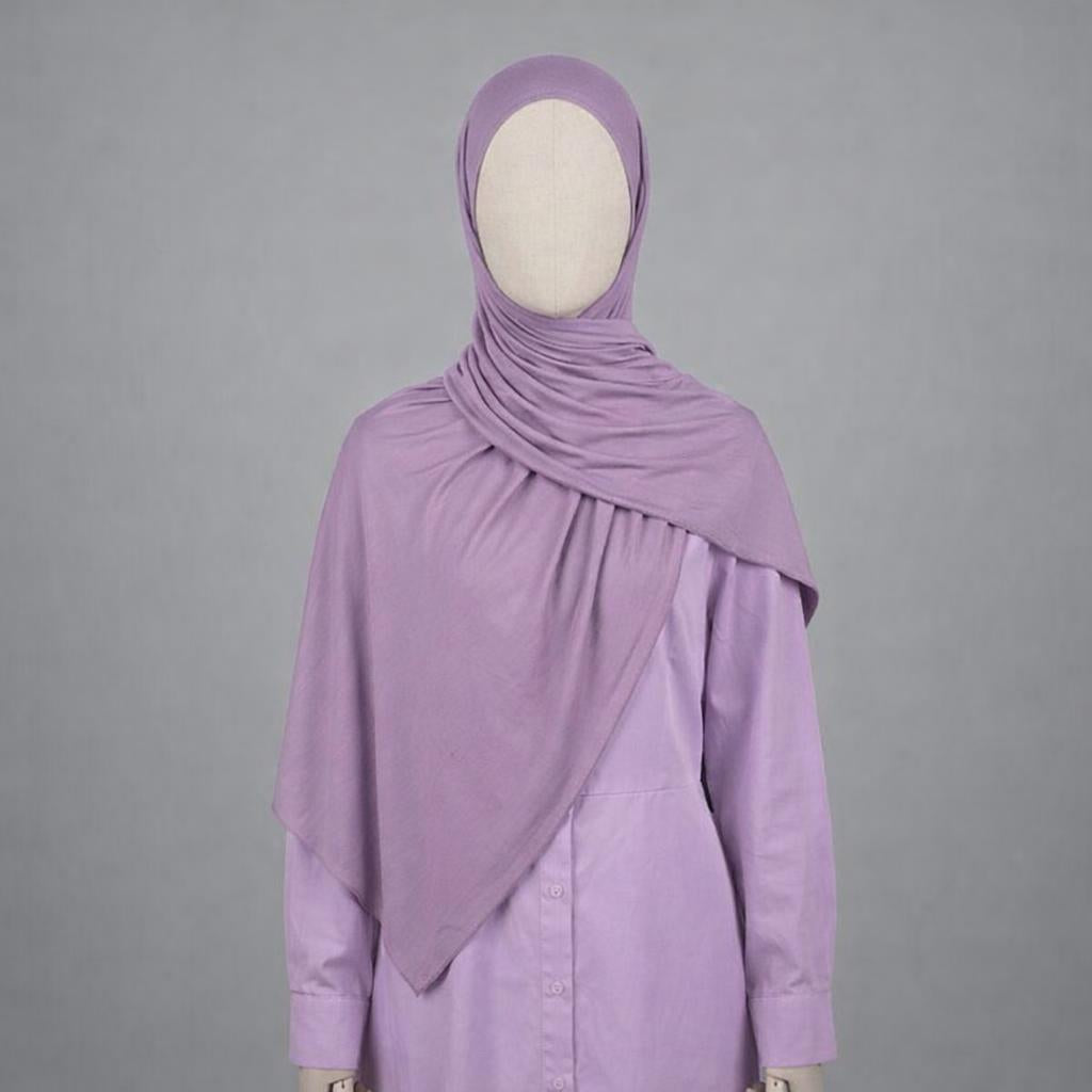 Cotton Sherif Shawl 1