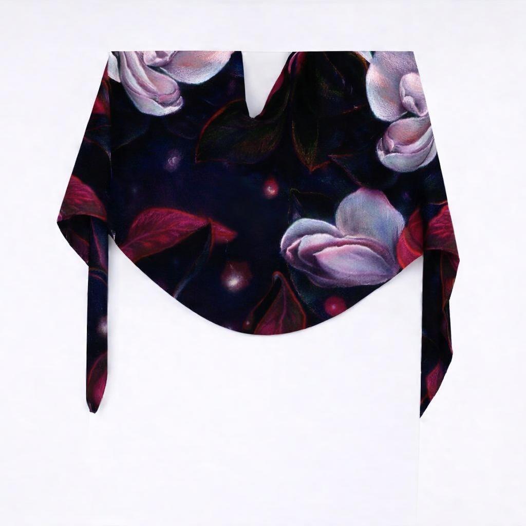 scilla silk italy shawl bi9