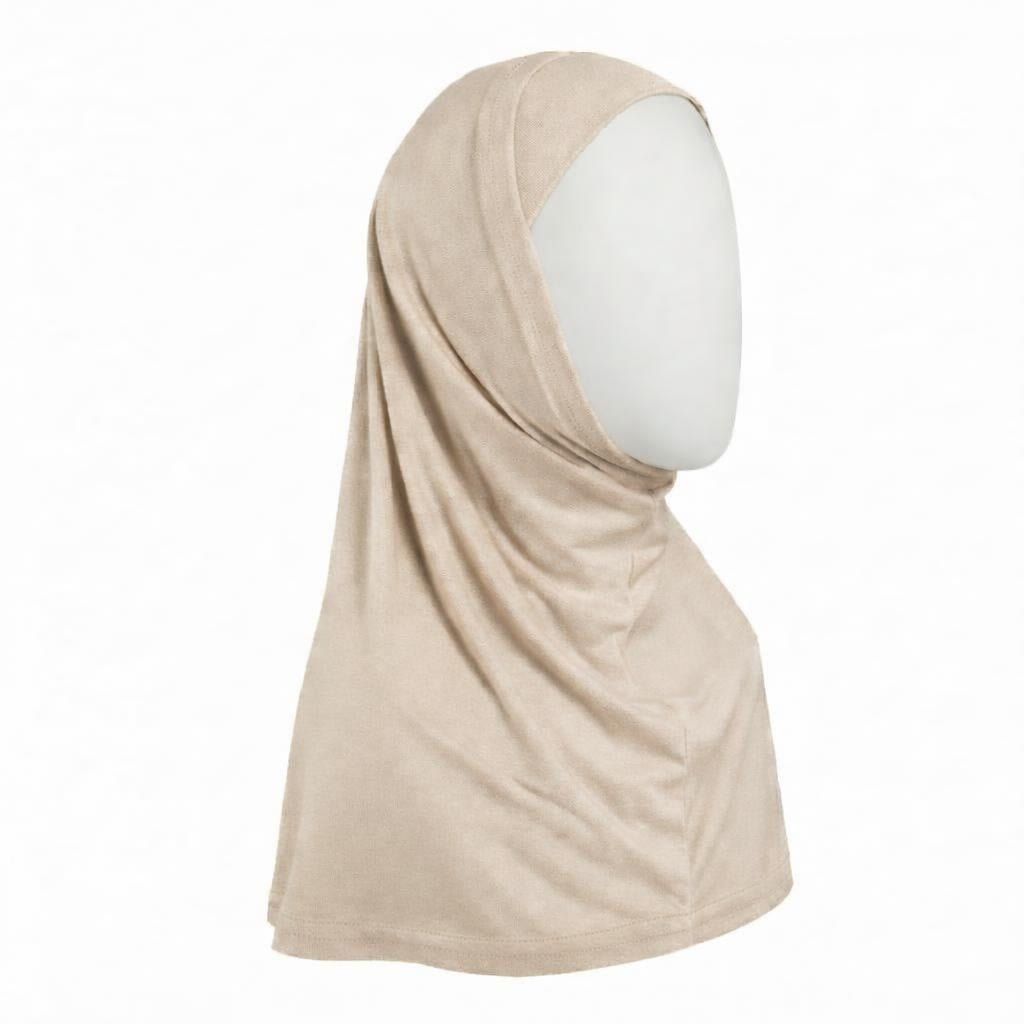 حجاب كامل - قطعتان