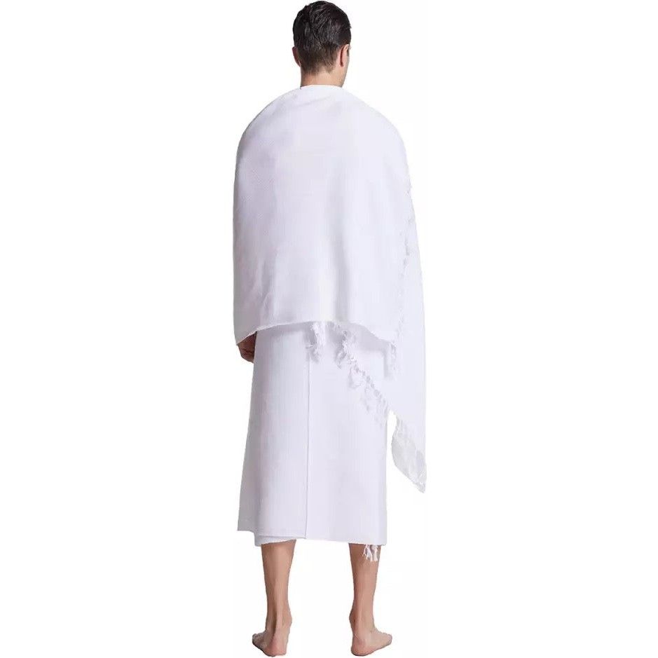 Haj & Umrah Towels