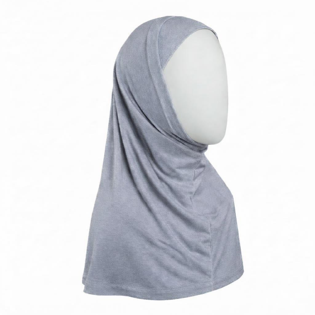 Deniz Full hijab - 2 pieces