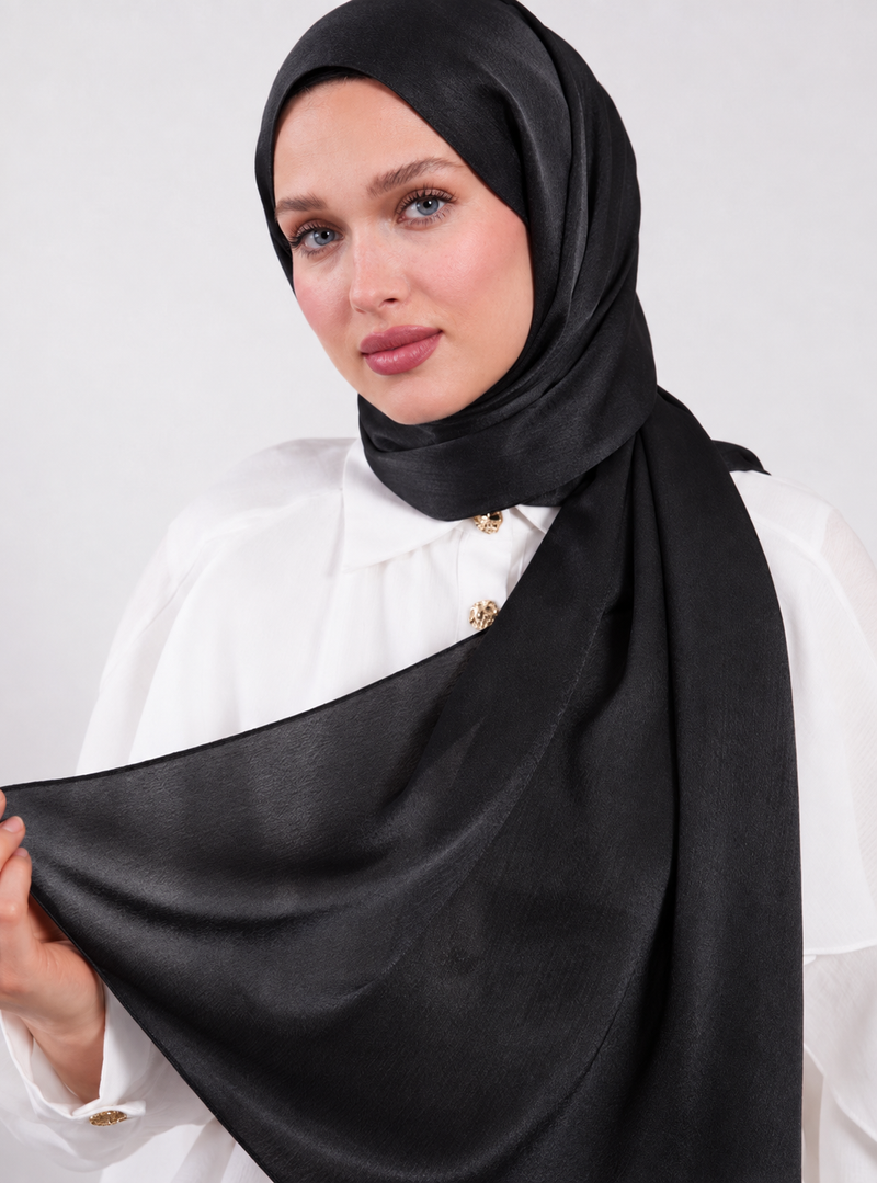 Basic Shawls