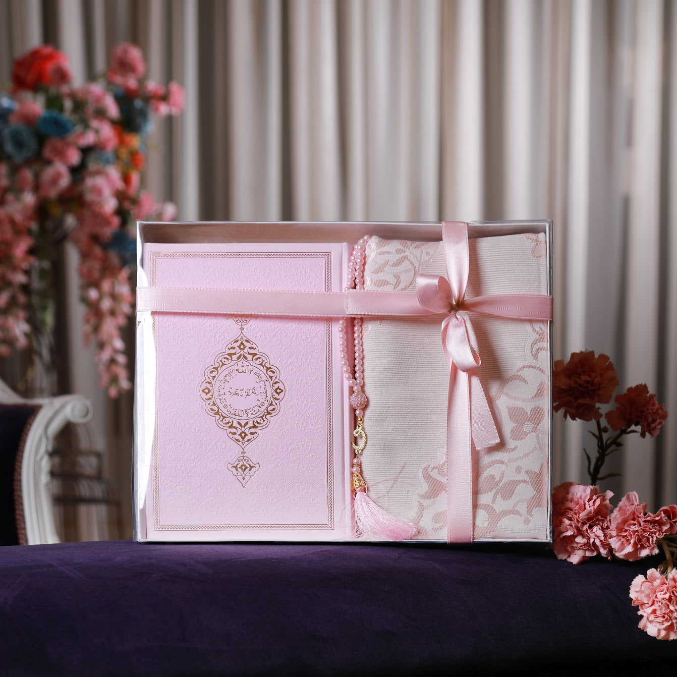 Gift boxes