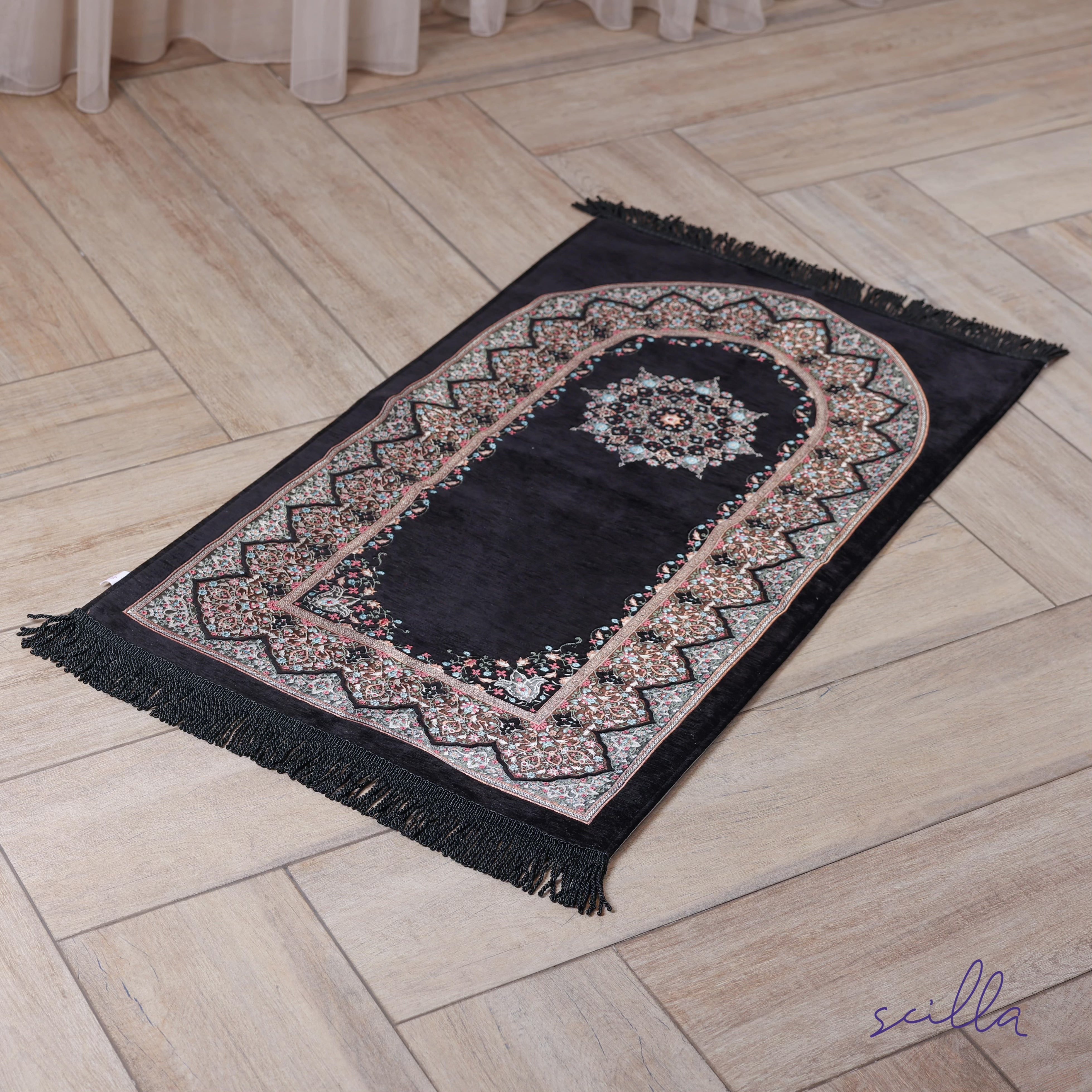 Prayer mats