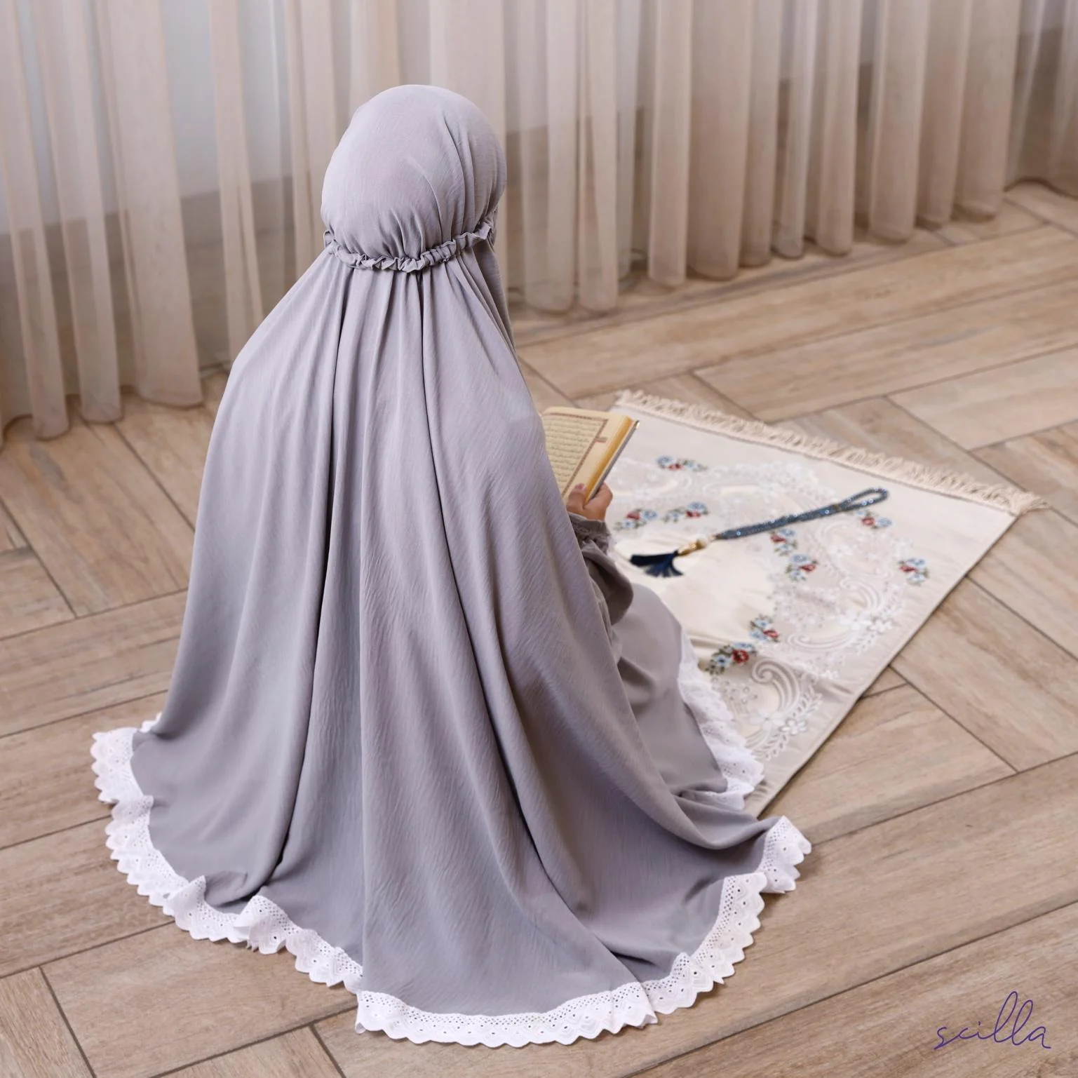 Adults Prayer Gowns