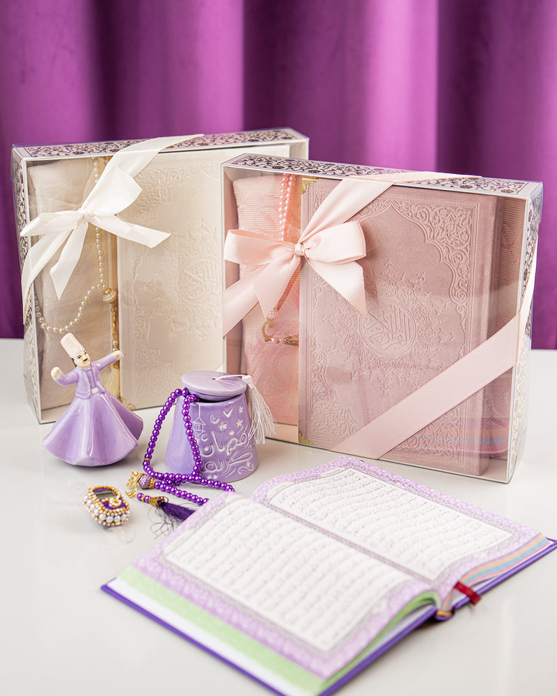 Islamic Accessories & Prayer Gifts