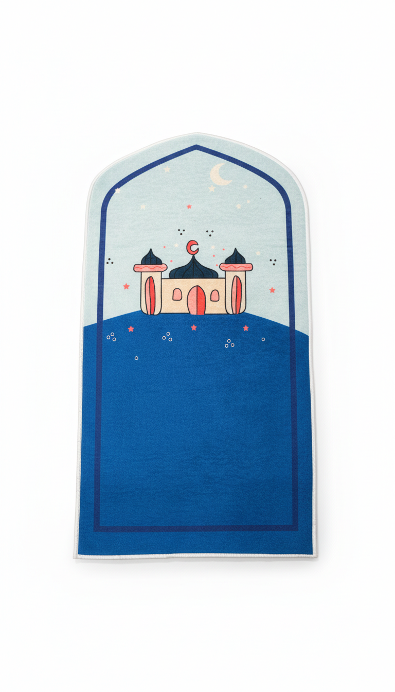 Kids Prayer Mats