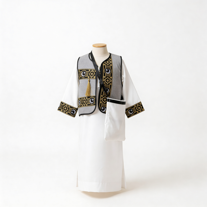 Islamic Products for Kids