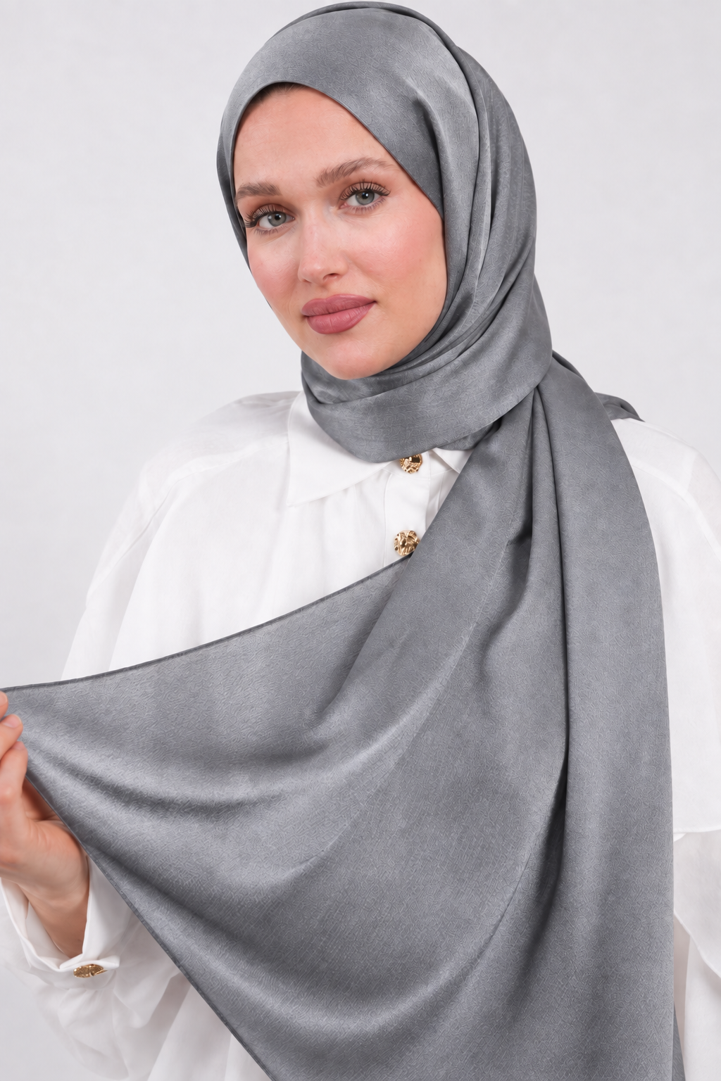 Sehri-sal shawl