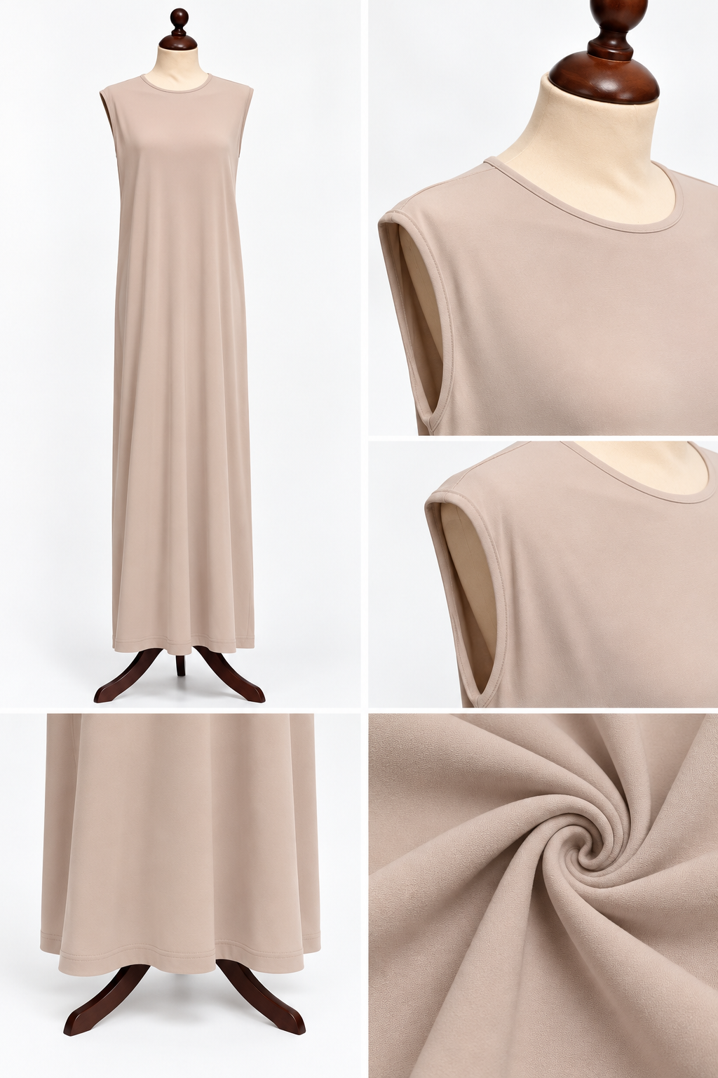 ENTY Sleeveless Basic
