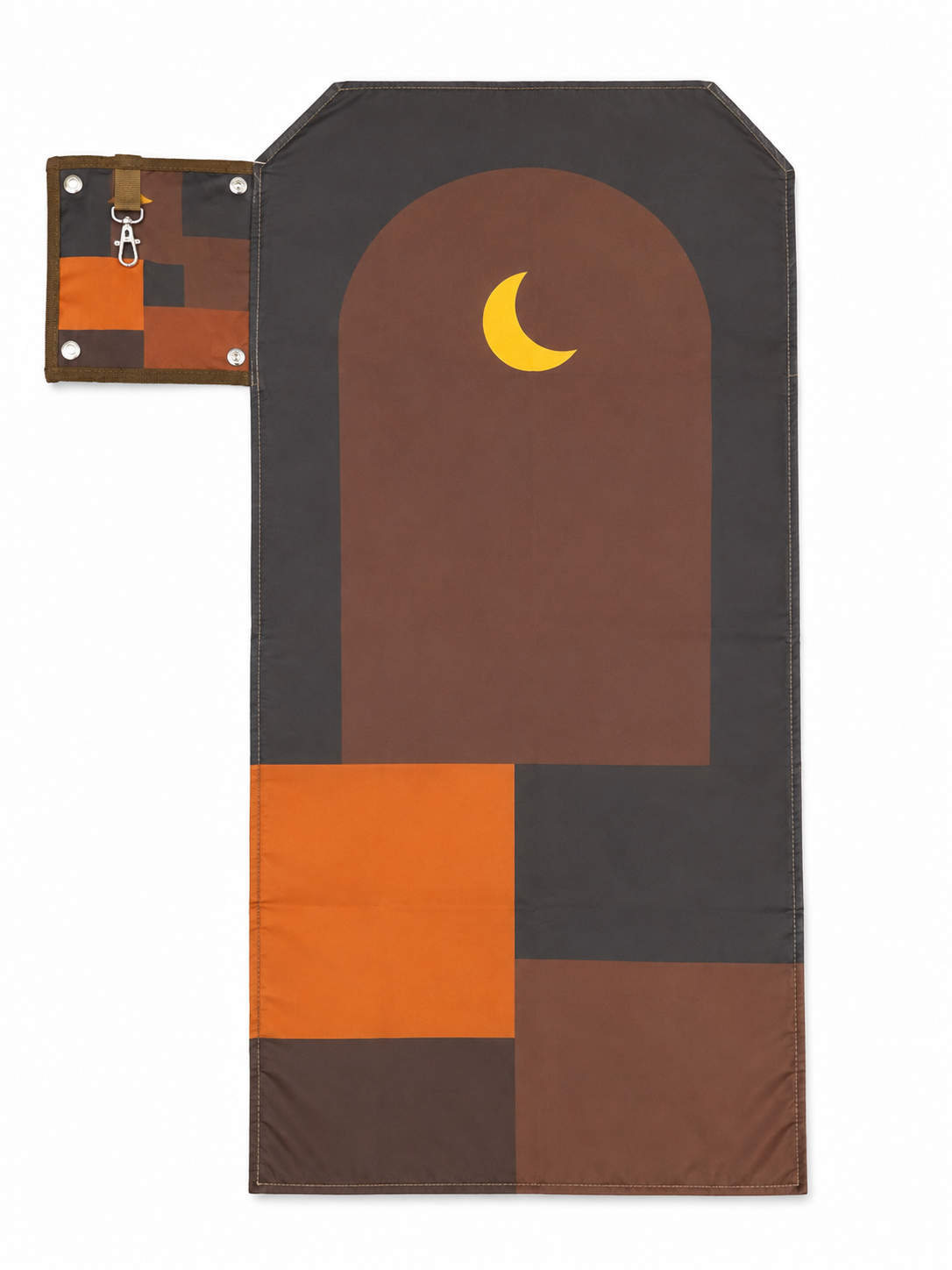 Portable Prayer Mat 2