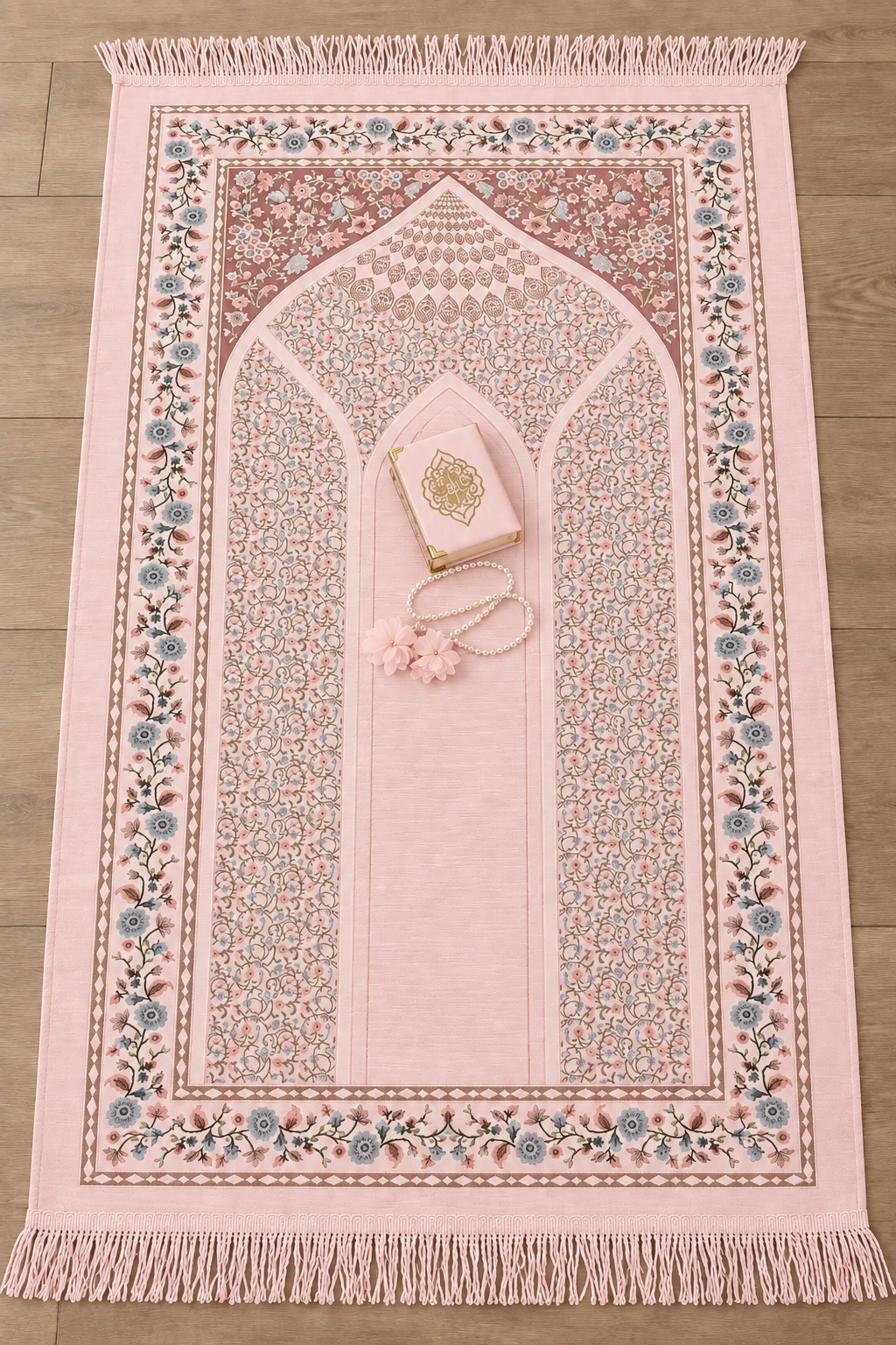 Blessing prayer box