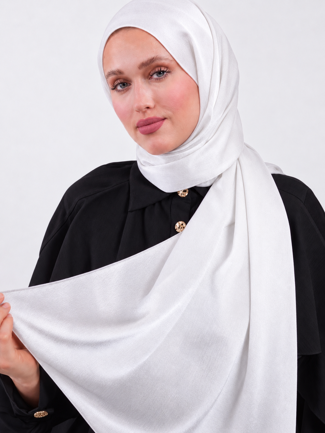 Sehri-sal shawl