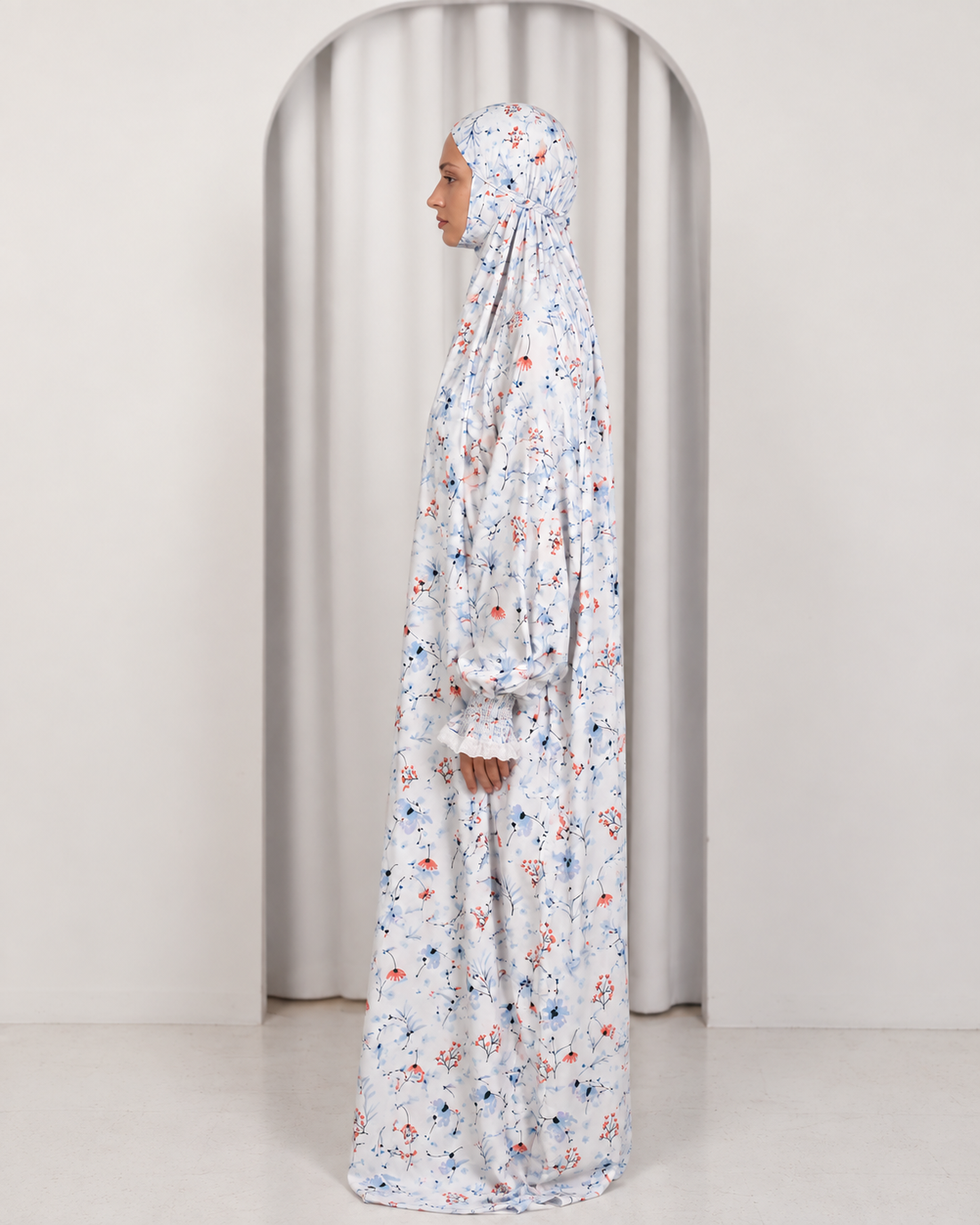 Prayer Gown One piece b68
