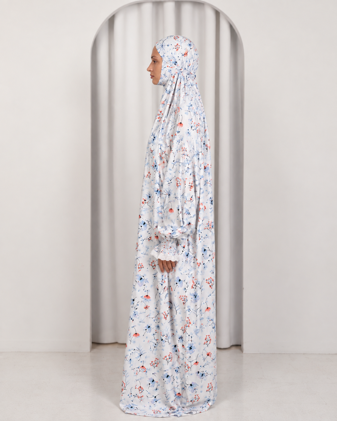Prayer Gown One piece b68