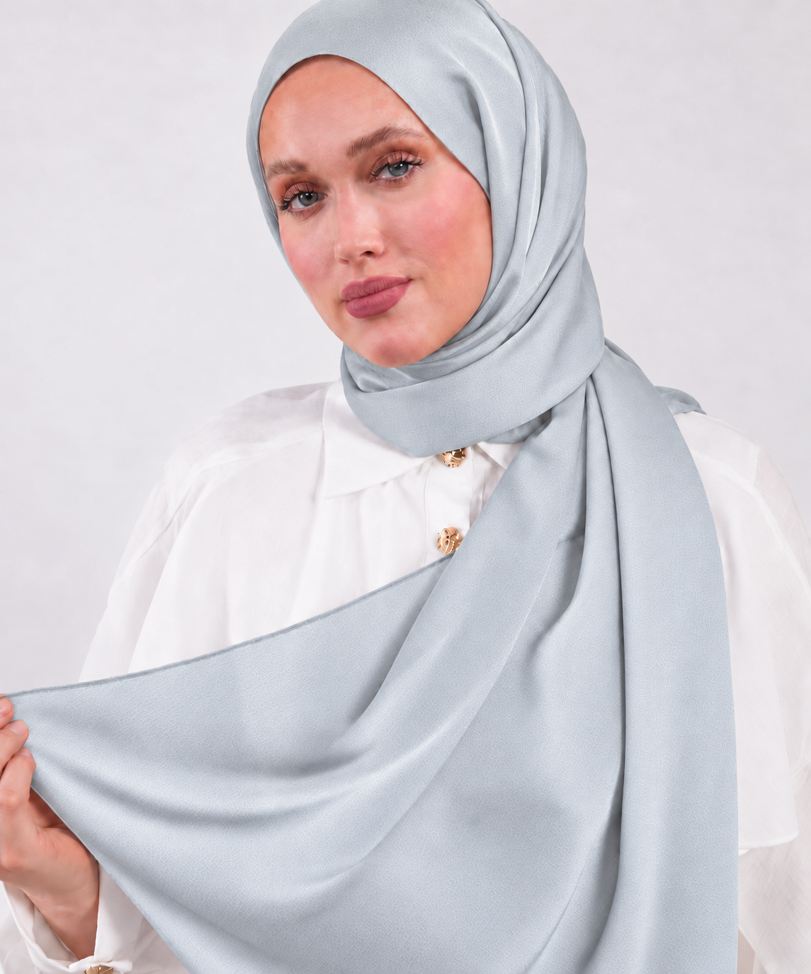 Sehri-sal shawl