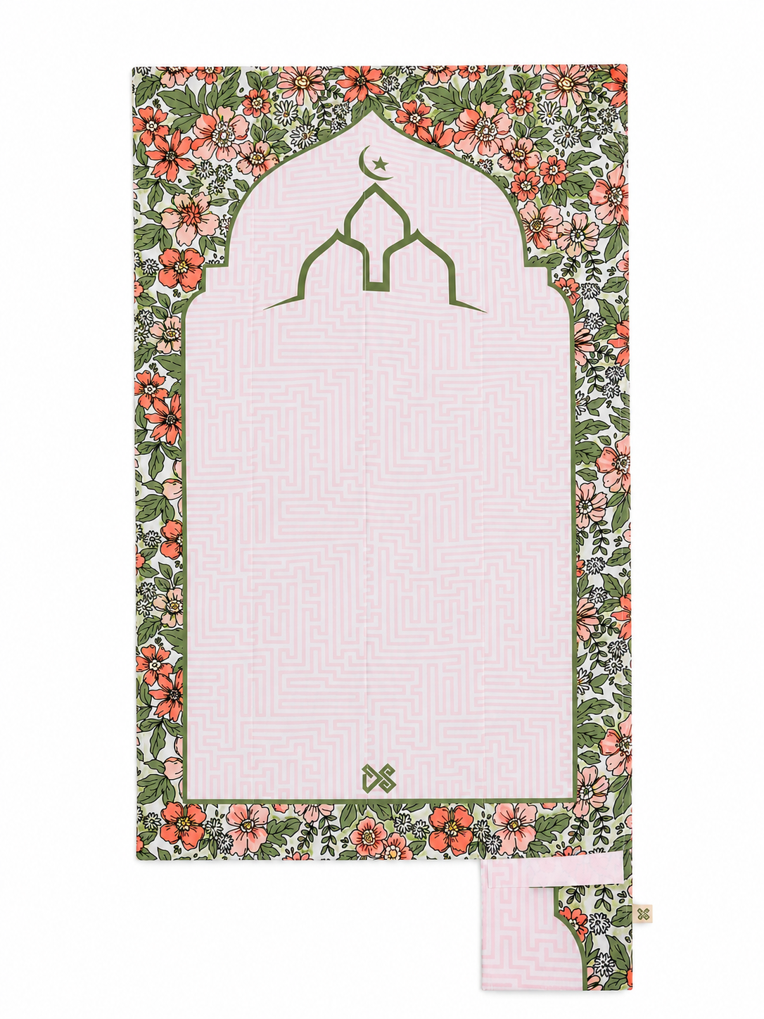 Portable Prayer Mat 1