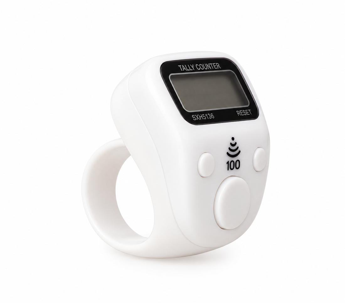 Tally counter