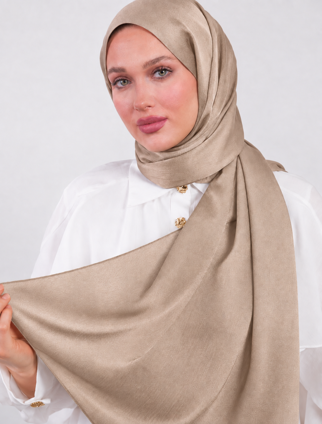 Sehri-sal shawl